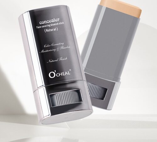 Ocheal Face Foundation Contour Concealer Highlighter - Image 4