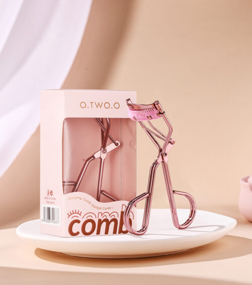 O.TWO.O NEW EYELASH CURLER