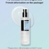 Cosrx AHA/BHA Hyaluronic Acid Hydra Power Essence 100ml Imported Korean - Image 5