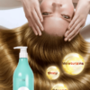 Jiessia Keratin Active Smooth Care Conditioner 730ml - Image 3