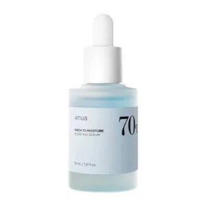 Anua Birch 70 Moisture Boosting Serum 30ml (Made in Korea)