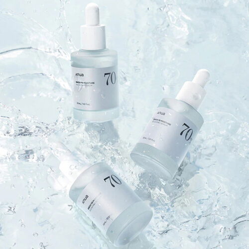 Anua Birch 70 Moisture Boosting Serum 30ml (Made in Korea) - Image 2