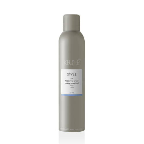 Keune STYLE FREESTYLE SPRAY - 300ml AUTHENTIC