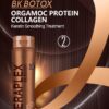 BK Botox keraplex Profesional Brazilian Keratina Treatment 350Ml*3 Set - Image 5