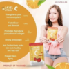 Lachel Vitamin C 60 Capsules Imported Thai Product - Image 2