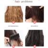 Jiessia Keratin Active Smooth Care Conditioner 730ml - Image 5