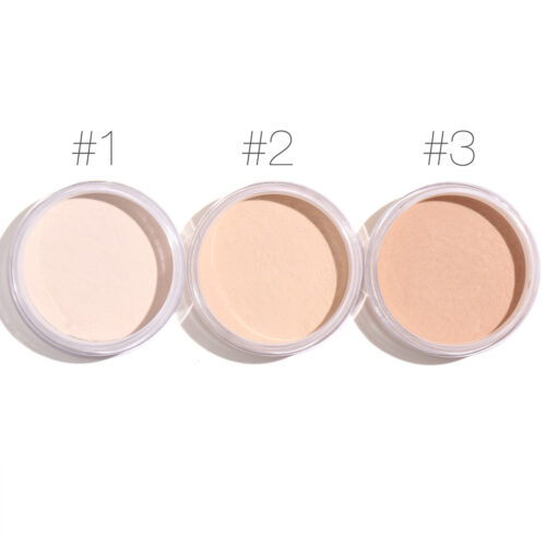 Focallure Loose Powder Matte Finish Authentic - Image 3