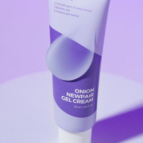 Isntree Onion Newpair Gel Cream Korean 50ml