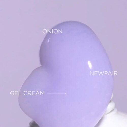 Isntree Onion Newpair Gel Cream Korean 50ml - Image 3