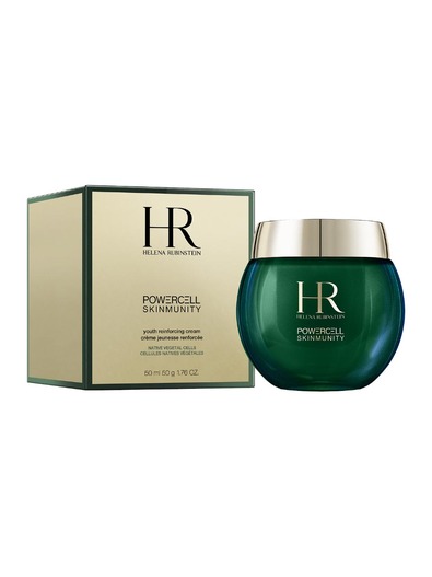 Helena Rubinstein Powercell Skinmunity Youth Reinforcing Cream 50 ml IMPORTED