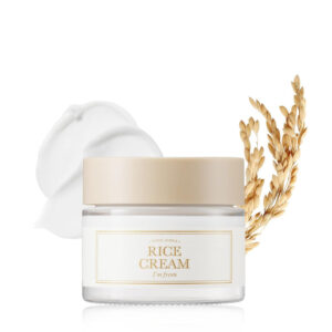 I'm From Rice Cream 50g KOREAN
