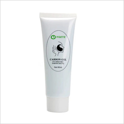 Black Carbon Gel for Pico Laser – Deep Cleansing & Moisturizing ORIGINAL - Image 2