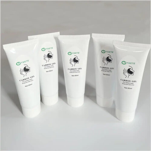 Black Carbon Gel for Pico Laser – Deep Cleansing & Moisturizing ORIGINAL - Image 3