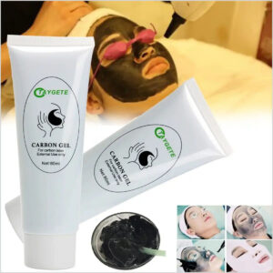 Black Carbon Gel for Pico Laser – Deep Cleansing & Moisturizing ORIGINAL