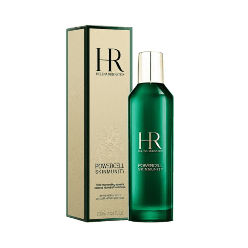 Helena Rubinstein Powercell Skinmunity The Deep Regenerating Essence Authentic