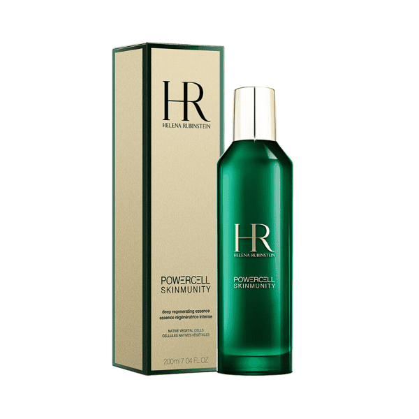 Helena Rubinstein Powercell Skinmunity The Deep Regenerating Essence Authentic