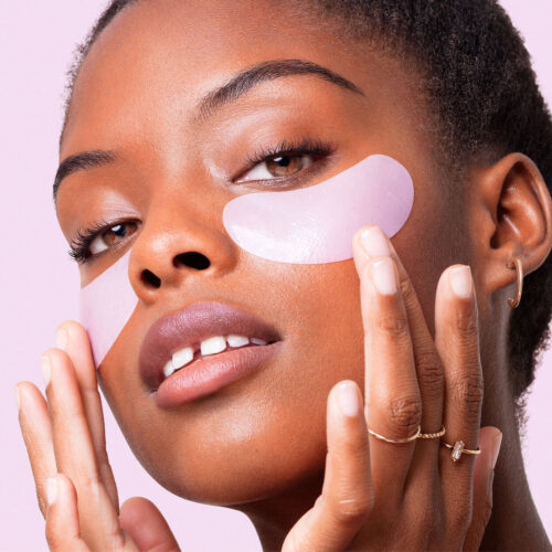 Peace Out- Puffy Eyes - Rejuvinating Under-Eye Patches - Image 5