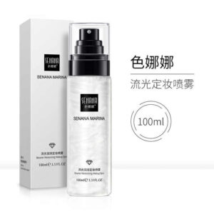 Senana Marina Soft Pearl Light Make up Fixer Spray 100ml