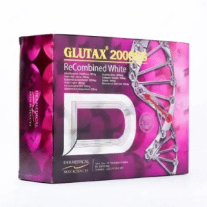 Glutax 2000GS Recombined White Made In Italy