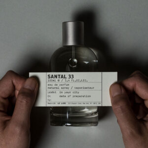 SANTAL 33 ORIGINALY by LE LABO USA 100ml