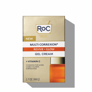 RoC Multi Correxion® Revive + Glow Gel Cream 48gm ORIGINAL