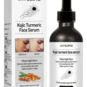 Kojic Turmeric Effective Darkspot Remover Face Serum 30ml