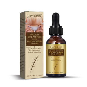 Collagen Scar and Acne Marks Removal Serum Oil 30ml