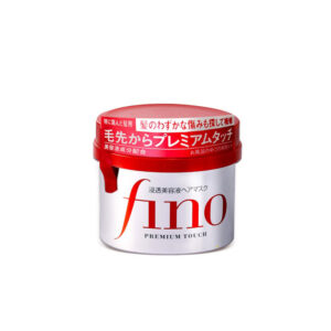 Shiseido Fino Hair Mask 230gm AUTHENTIC
