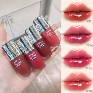MANSLY hydrating lip glaze lip essence honey moisturizing glass 7gm IMPORTED