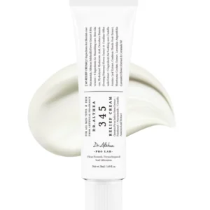 Dr.Althea 345 Relief Cream Authentic