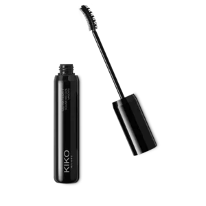 Kiko Ultra Tech + Volume And Curl Mascara AUTHENTIC