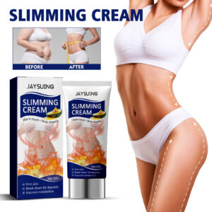 Body Shaping And Firming Massage Body Slimming Cream Imported 30gm