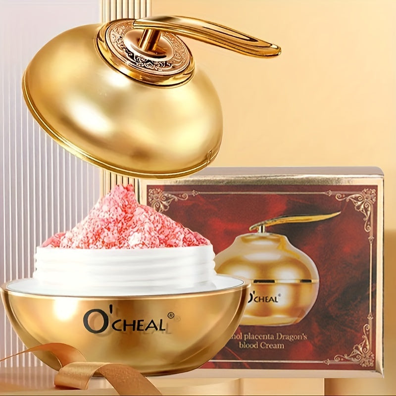 Ocheal Retinol Skin Nourishing Dragon Blood Cream