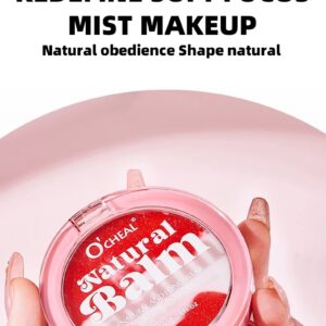 Ocheal Matte Face Balm Oil Control 24 Hour Long-Lasting Waterproof