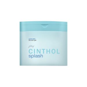 Cinthol Splash Cool Shower Gel (200 ml) Imported