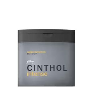 Cinthol Intense Shower Gel (200 ml) IMPORTED