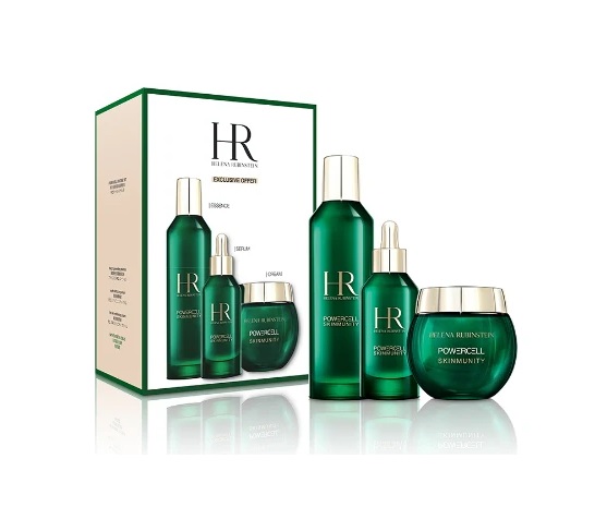 Helena Rubinstein Powercell Skinmunity Set Of 3 IMPORTED