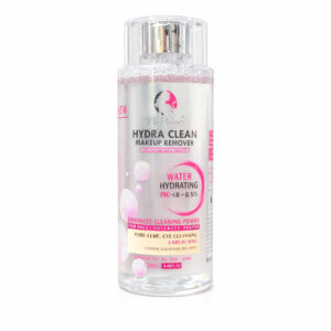 TV PARLOUR HYDRA CLEAN MAKEUP REMOVER