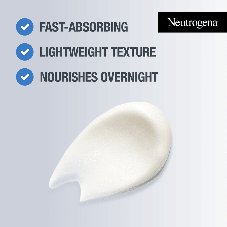Neutrogena® Retinol Boost Night Cream - Image 5