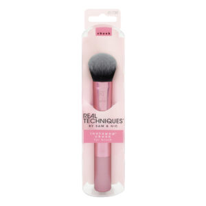 Real Techniques Instapop Cheek Makeup Brush Imported