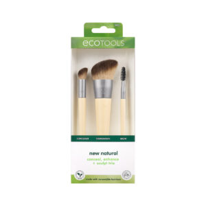 Eco tools New Natural Conceal, Enhance, & Sculpt Trio Imported