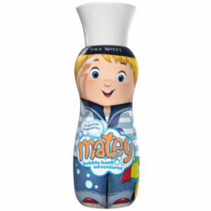 Matey Bubble Bath, Adventures, 450 mL