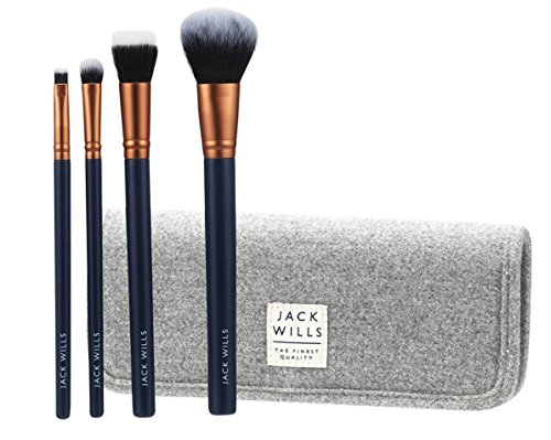 Jack Wills Cosmetic Brush Set Imported - Image 2
