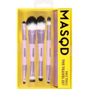 MASQD The Travel Set Imported