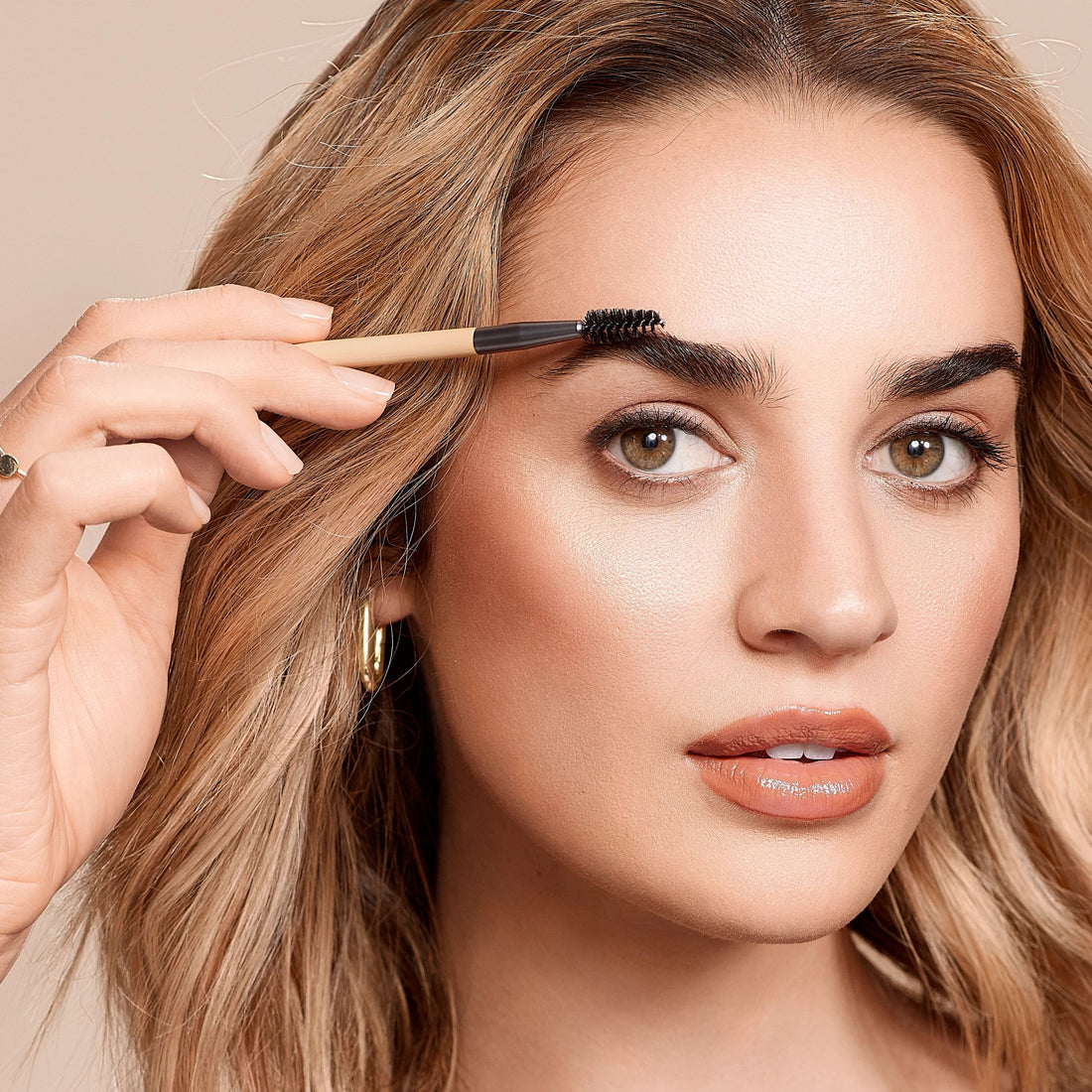 Eco tools New Natural Conceal, Enhance, & Sculpt Trio Imported - Image 3
