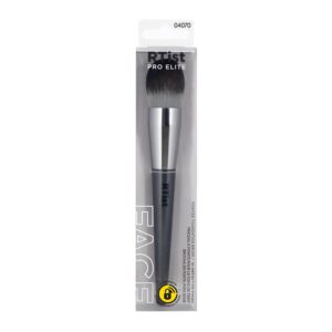 RTist PRO Elite Face Pointed Foundation Brush Imported
