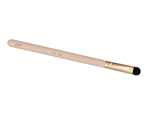 Large Eyeshadow Brush - For Shading & Blending Eyeshadow by Nalula Imported