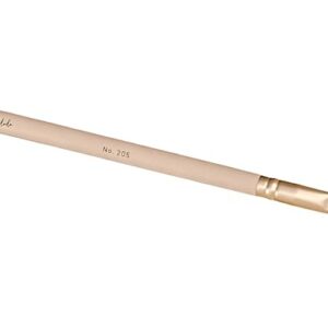 Eyeliner Brush - For Precise Application of Your Eyeliner By Nalula Imported