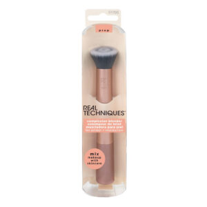 Real Techniques Complexion Blender Makeup Brush Imported