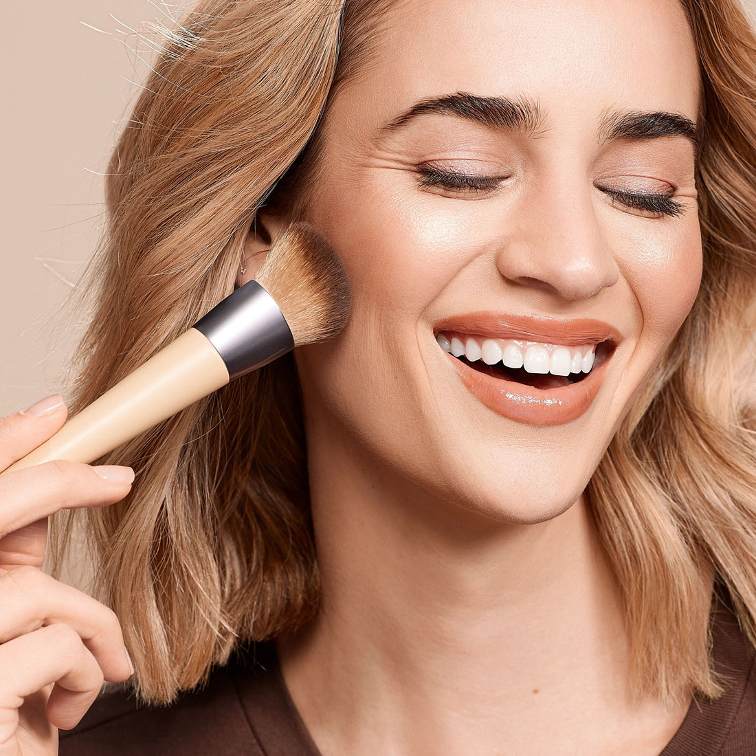 Eco tools New Natural Conceal, Enhance, & Sculpt Trio Imported - Image 2